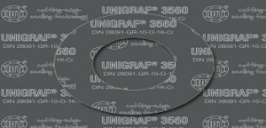 UNIGRAF 3560